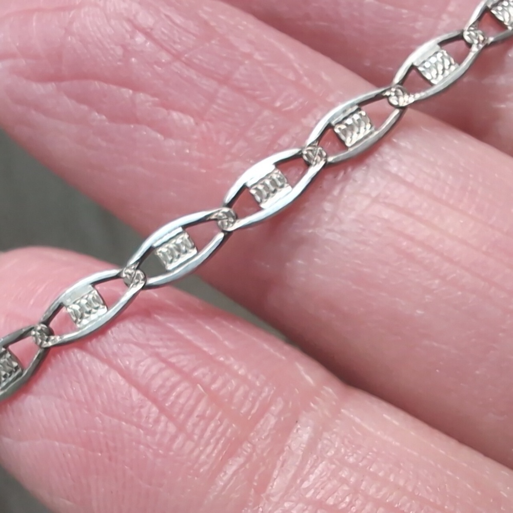 Sterling Silver Chain - image 8